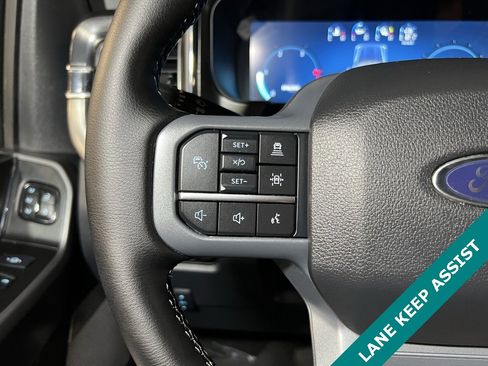 Used 2025 Ford F450 Lariat w/ Lariat Ultimate Package image 24