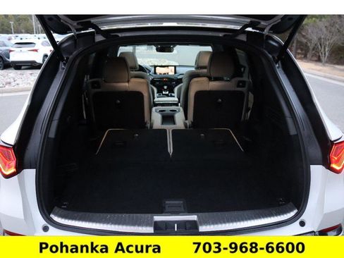 Used 2023 Acura MDX Type S w/ Advance Pkg image 26