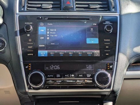 Used 2019 Subaru Outback 2.5i Limited w/ Popular Package #2 image 15