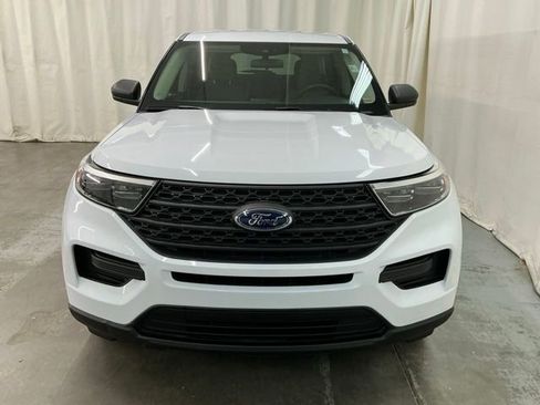 Used 2022 Ford Explorer 2WD image 8