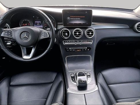 Used 2016 Mercedes-Benz GLC 300 image 13