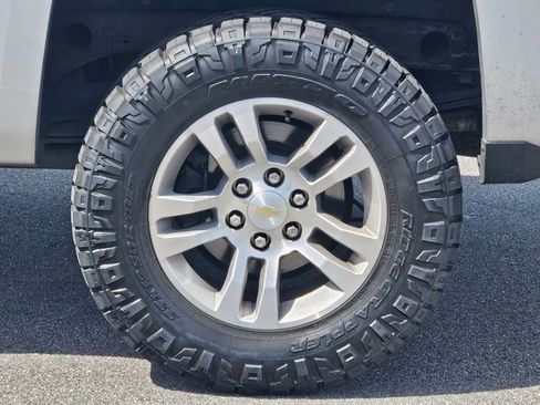 Used 2014 Chevrolet Silverado 1500 LT w/ All Star Edition image 4