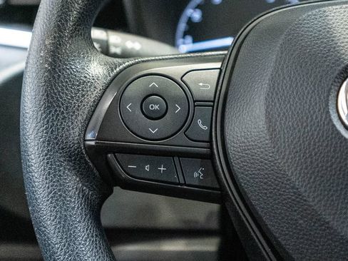 Used 2024 Toyota Corolla LE FWD image 18