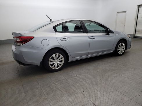 Used 2022 Subaru Impreza 2.0i image 10