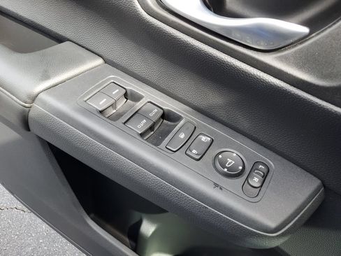 Used 2023 Honda CR-V EX image 30