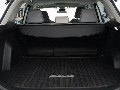 Used 2025 Toyota RAV4 XLE Premium image 10