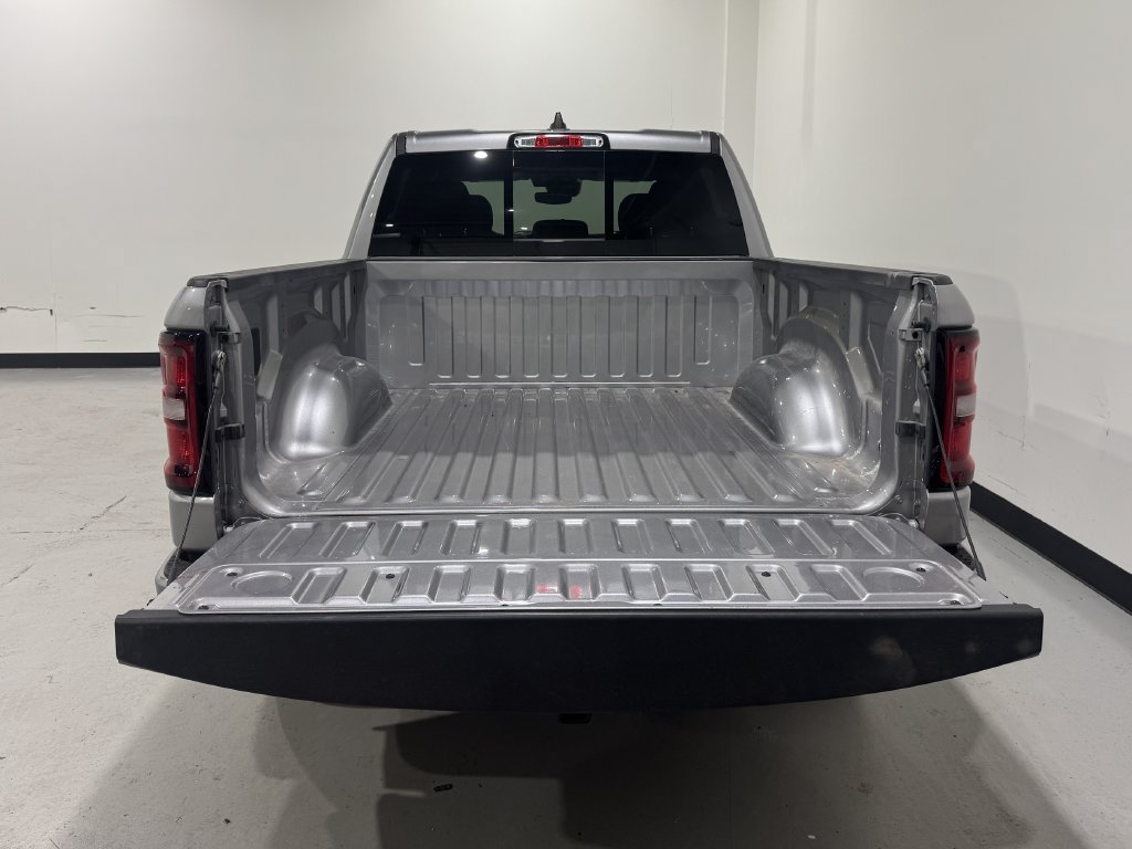 Used 2025 RAM 1500 Tradesman w/ Night Edition AWD/4WD image 26