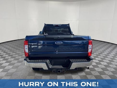 Used 2020 Ford F250 XL w/ STX Appearance Package AWD/4WD image 6