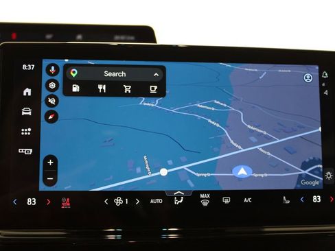 Used 2025 Ford Expedition Platinum image 64