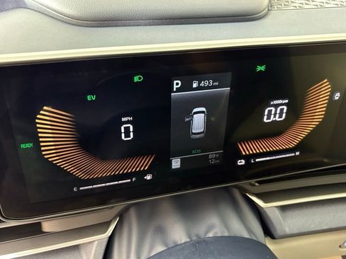 New 2026 Kia Carnival EX image 22