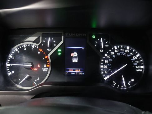 Used 2024 Toyota Tundra SR5 image 39