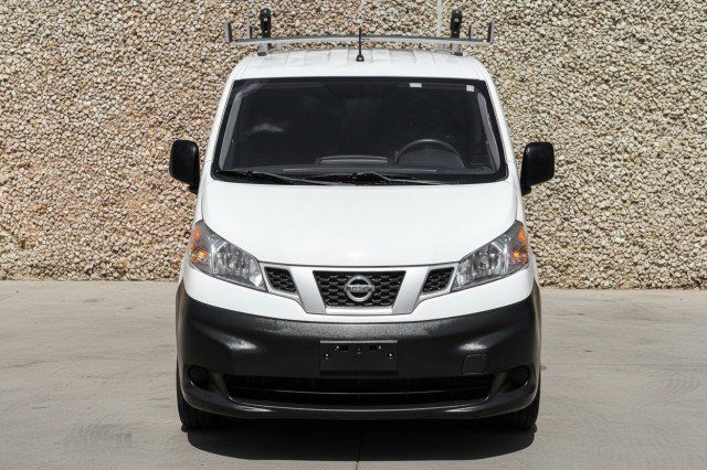 Used 2019 Nissan NV200 S w/ Cruise Control Package FWD image 5