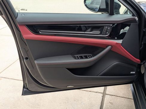 New 2026 Porsche Panamera 4 image 13