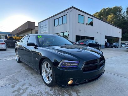 Used 2011 Dodge Charger R/T