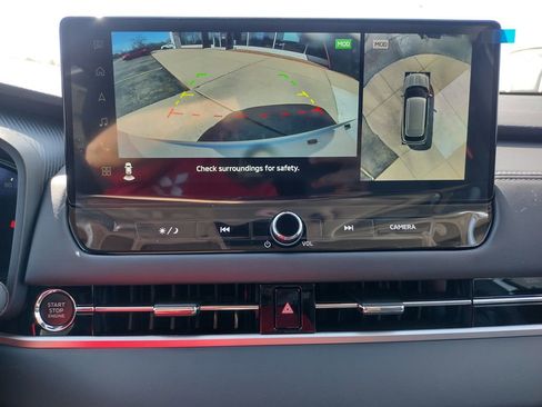 New 2026 Mitsubishi Outlander SEL AWD/4WD image 5