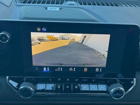 New 2026 Chevrolet Colorado Z71 w/ Technology Package image 16