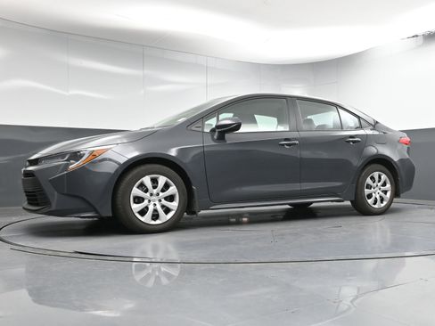 Certified 2024 Toyota Corolla LE image 23