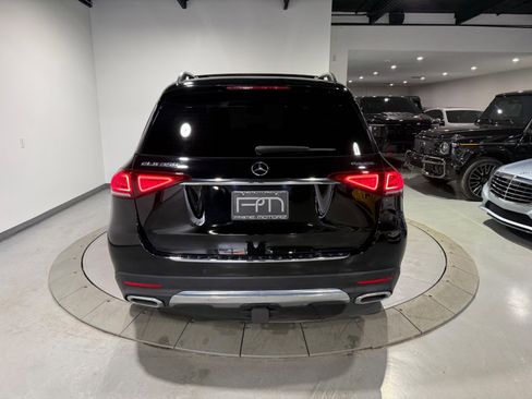 Used 2022 Mercedes-Benz GLE 350 4MATIC w/ 3rd Row Seat Package image 13