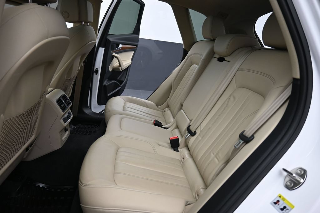 Used 2022 Audi Q5 2.0T Premium Plus AWD/4WD image 15