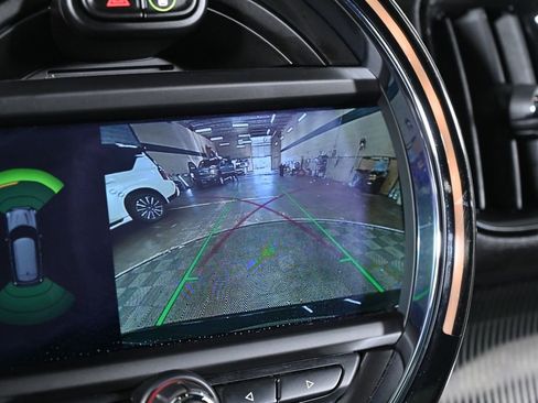 Used 2020 MINI Cooper Countryman John Cooper Works image 16