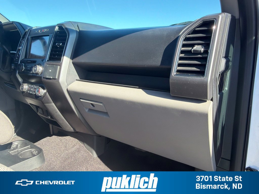 Used 2019 Ford F150 XLT w/ Equipment Group 302A Luxury AWD/4WD image 28