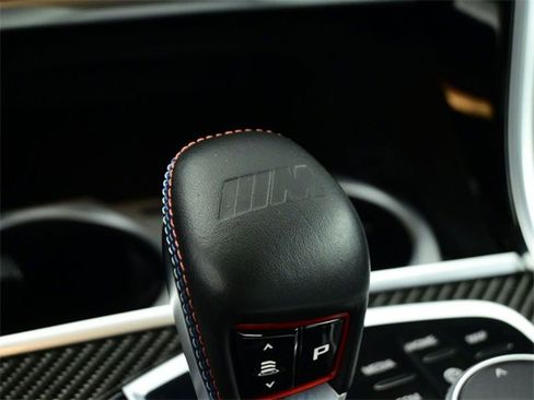 Used 2023 BMW M8 Competition image 28