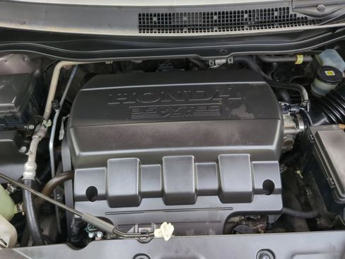 Used 2017 Honda Odyssey Touring image 21