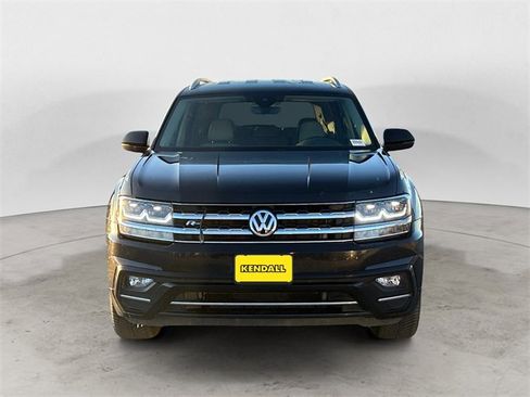 Used 2019 Volkswagen Atlas SE image 8