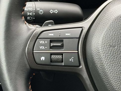 Certified 2026 Honda CR-V Sport image 18
