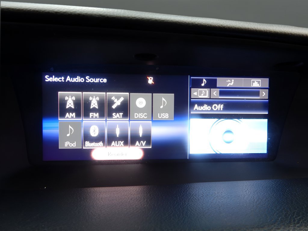 Used 2015 Lexus GS 350 AWD w/ Premium Package image 29