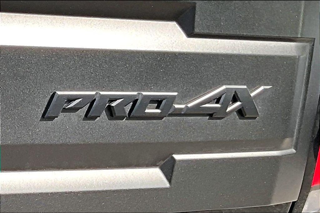 Used 2026 Nissan Frontier PRO-4X w/ Pro-4x Convenience Package AWD/4WD image 43