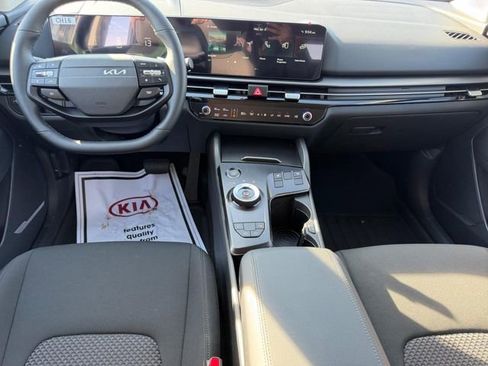 New 2026 Kia Sportage S AWD/4WD image 8