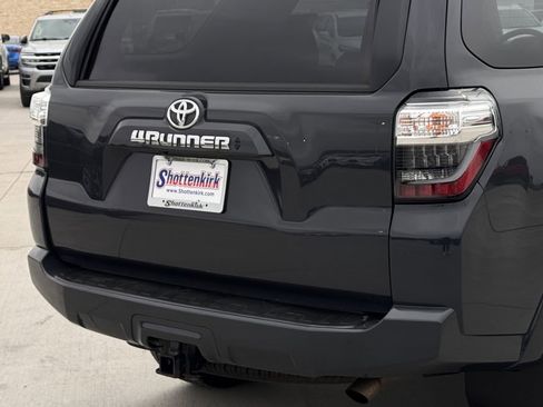 Used 2024 Toyota 4Runner SR5 image 6
