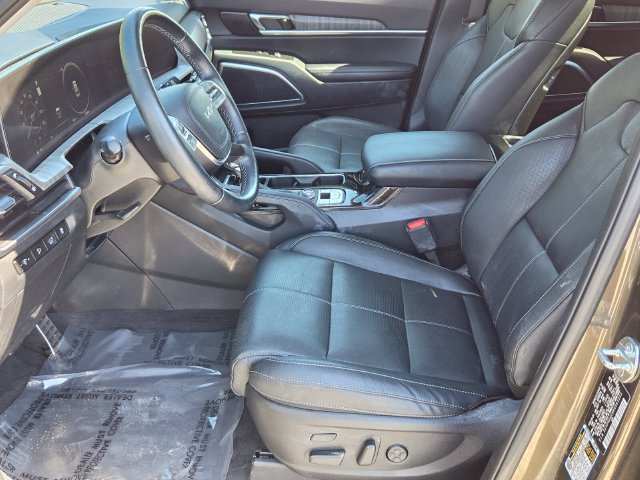 Used 2024 Kia Telluride SX AWD/4WD image 11
