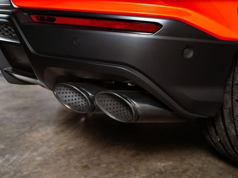 Used 2024 Lamborghini Urus S AWD/4WD image 49