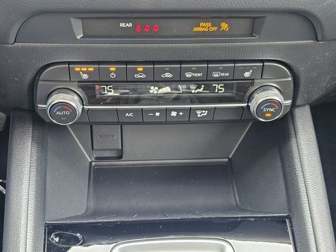 New 2025 MAZDA CX-5 AWD 2.5 S w/ Preferred Package image 16