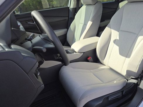 New 2026 Honda Accord LX image 22