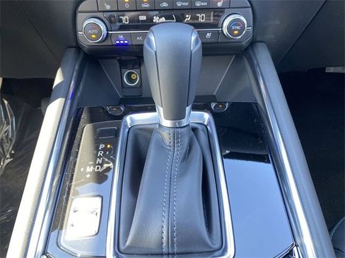 New 2025 MAZDA CX-5 AWD 2.5 S w/ Premium Plus Pkg image 22