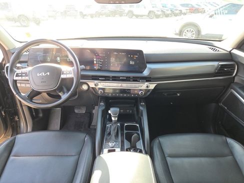 Used 2023 Kia Telluride S w/ S Sunroof Package image 27