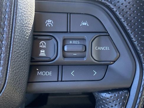 New 2026 Toyota Tacoma SR5 image 34