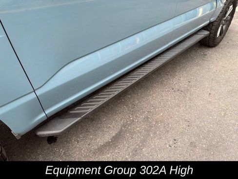 Used 2023 Ford F150 XLT w/ Equipment Group 302A High AWD/4WD image 9
