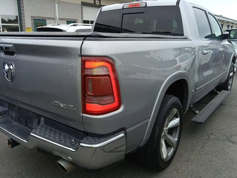 Used 2019 RAM 1500 Limited w/ Advanced Safety Group AWD/4WD image 3
