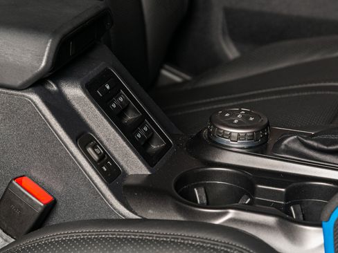 Used 2022 Ford Bronco Outer Banks w/ Sasquatch Package image 28