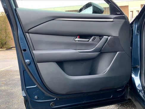 Used 2025 MAZDA CX-50 AWD 2.5 S w/ Weather Package image 21