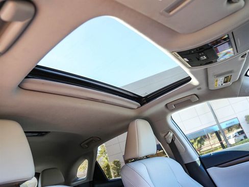 Used 2022 Lexus RX 450h AWD w/ Premium Package image 20