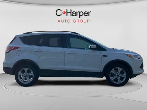 Used 2013 Ford Escape SE AWD/4WD image 2