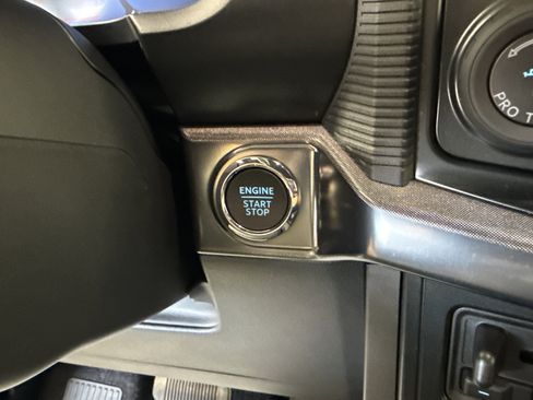 Certified 2024 Ford F150 Tremor w/ Equipment Group 402A High image 30