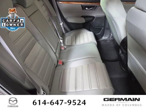 Used 2020 Honda CR-V EX image 21