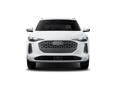 New 2025 Audi Q5 2.0T Premium image 3