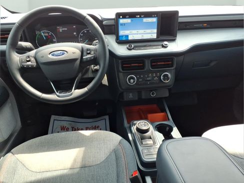 Used 2024 Ford Maverick XLT w/ XLT Luxury Package FWD image 10